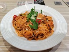 -必胜客(上海新南方商城PH店)