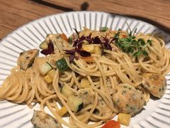 -本处·素食·融合料理(南油店)