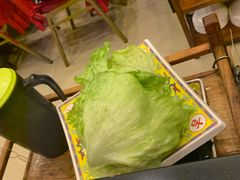 -芦月轩羊蝎子(北蜂窝店)