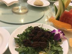 -九花山烤鸭店