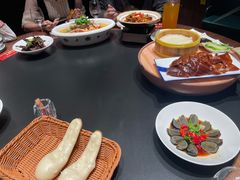 -明丰小渔馆(明月路店)