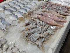 -胡家庙海鲜副食批发市场