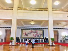 景点-人民大会堂