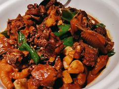 -茶叁酒肆·楚味江湖(菱角湖店)