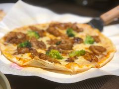 -秀·爱尔兰餐吧(上海路店)