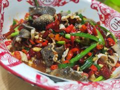 -三只鸟本地特色菜馆(上饶总店)