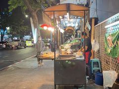 -曼谷湄南河畔华美达广场酒店