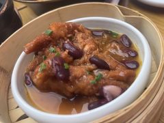 -潮粥荟·潮汕砂锅粥(槐房万达店)
