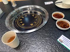 -大自然醉鹅·铁锅火焰鹅(上海联洋店)