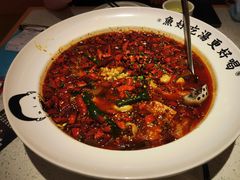 -江渔儿酸菜鱼(曜一城店)