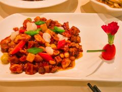 -老正兴菜馆(福州路店)