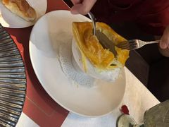 -塞纳河法国餐厅(唐延路店)