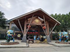 -三江森林温泉度假区