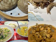 -旺角小渔村(幸福中路店)