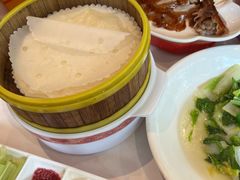 -大鸭梨烤鸭(石佛营店)