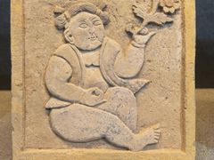 -洛阳古墓博物馆