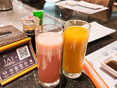 -大渔铁板烧(大悦城店)