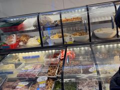 -健跳小海鲜(人民路店)