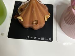 -玲婧胡同·生日蛋糕·餐厅(嘉里城店)