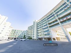 -广东科技学院(南城校区)