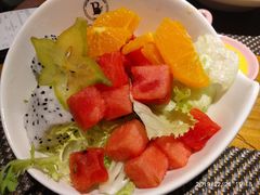 -半悦牛排(龙湖西宸天街店)