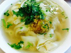-老四季(南市场店)