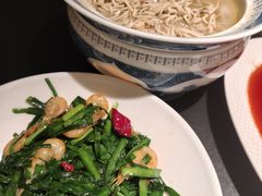 -奇芳阁·百年清真南京菜(夫子庙店)