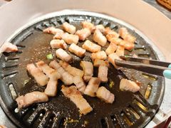 -梅梅家的烤肉店(槐北路店)