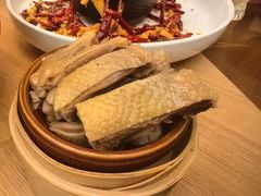 蒸腊鸡-清水亭湖北菜(大屯DT51店)