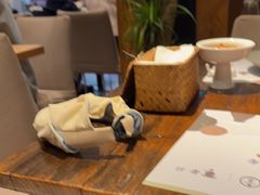 -曾宴·楚菜(湖北省博物馆店)