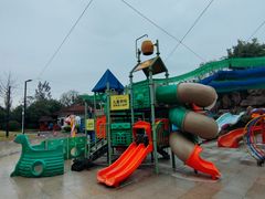 -思念果岭悦温泉