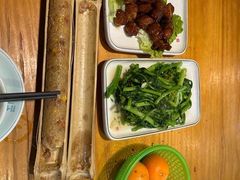 -61号餐吧(兴坪古镇漓江店)