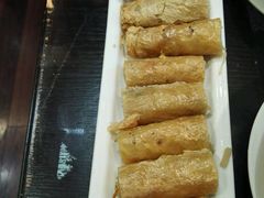 -五观堂素食(新华路店)