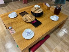 -吴氏包饭·传统民俗料理(延大学府店)