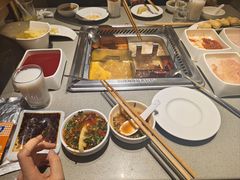 -海底捞火锅(和安宁春城店)