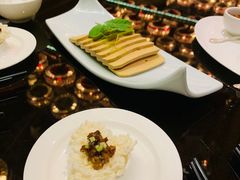 -北京四季酒店·采逸轩