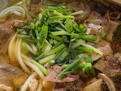 -张家羊肉汤粉小吃店