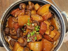 -老味道1992(武当山店)