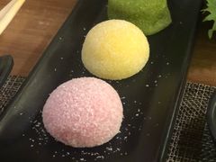 -昊·来了寿司(双楠2店)
