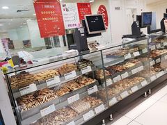 -上海哈尔滨食品厂(淮海中路店)