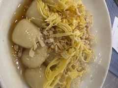 -禄源公·老莞诚饭店
