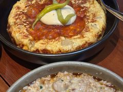-Laures·月桂西班牙碳烤餐厅(十尚坊店)