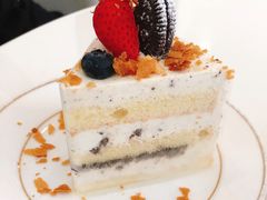 海盐奥利奥-PETIT PARIS 小巴黎(凯德1818店)