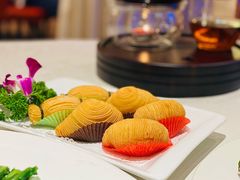 -湖锦酒楼·31年地道湖北菜(黄鹤楼店)