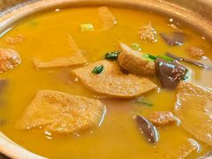 -苏帮袁Sue Cuisine(南开大悦城店)