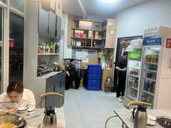 -光头药膳鸡(莱茵小镇店)