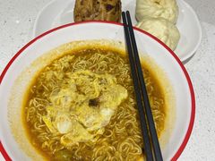 丑八怪馒头-老陶包子铺(南大西南村店)