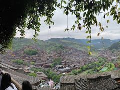 -西江苗族博物馆