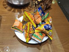 -肖记公安牛肉鱼杂馆·省级非物质文化遗产(江汉路直营店)