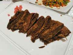 精品糖饼-马凯餐厅(地安门店)